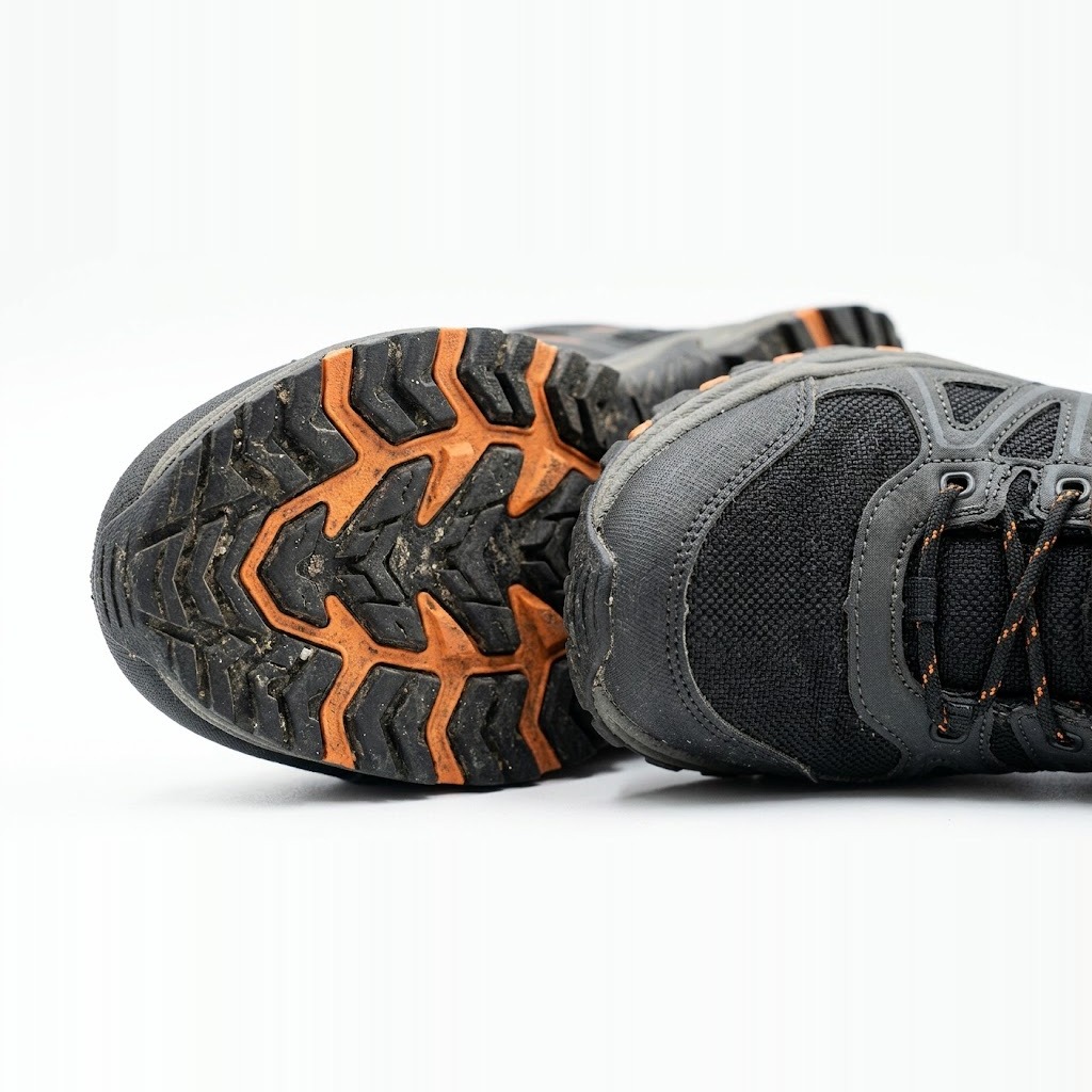 DM Kids Low-Top Sneaker 3