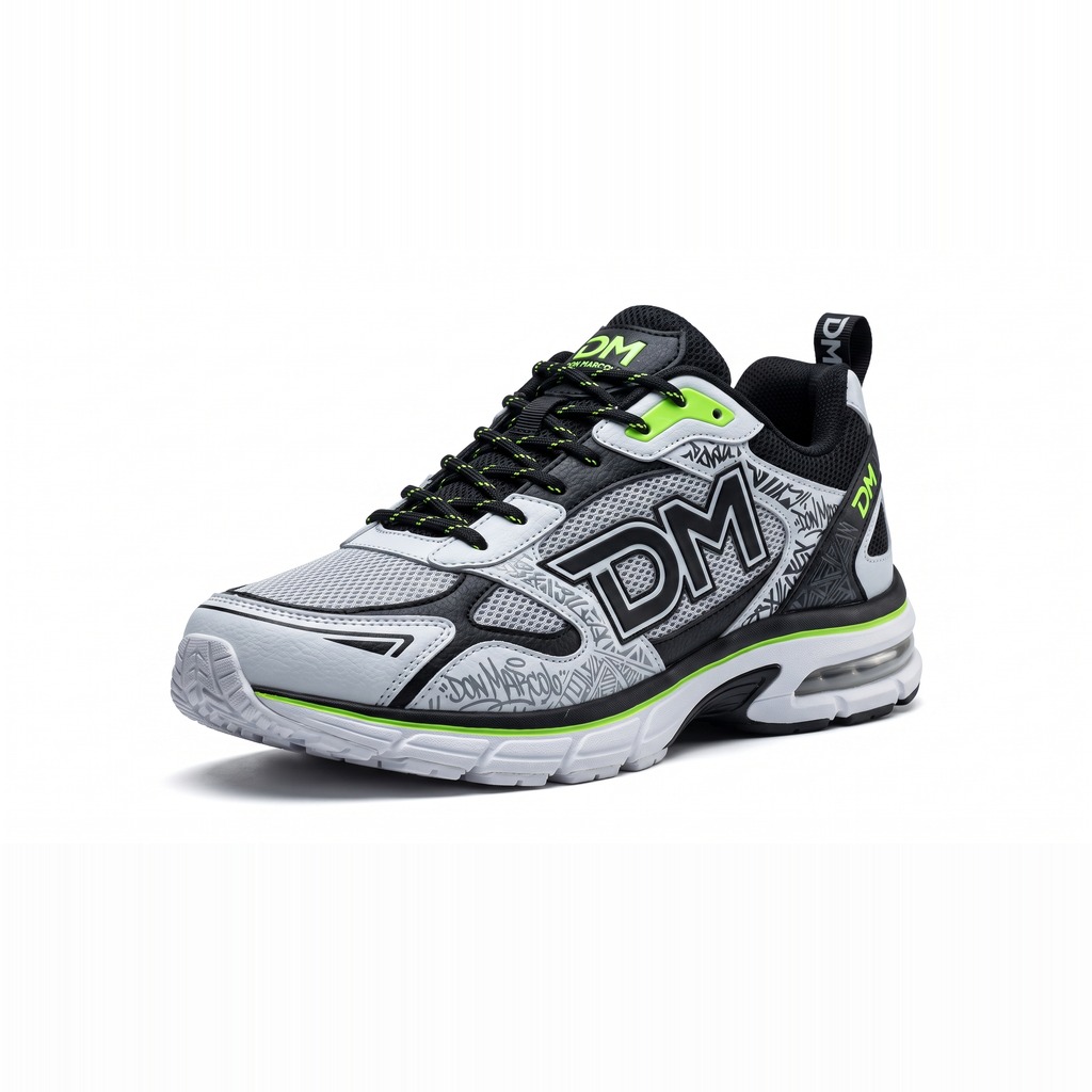DM Runner Sneaker