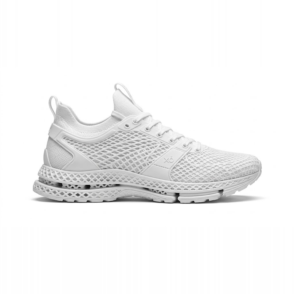 DM Runner Sneaker 2