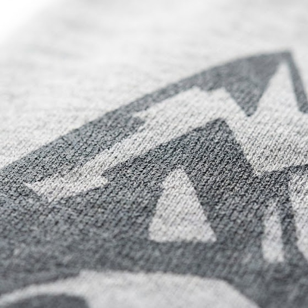 Heavyweight Zip Hoodie 3