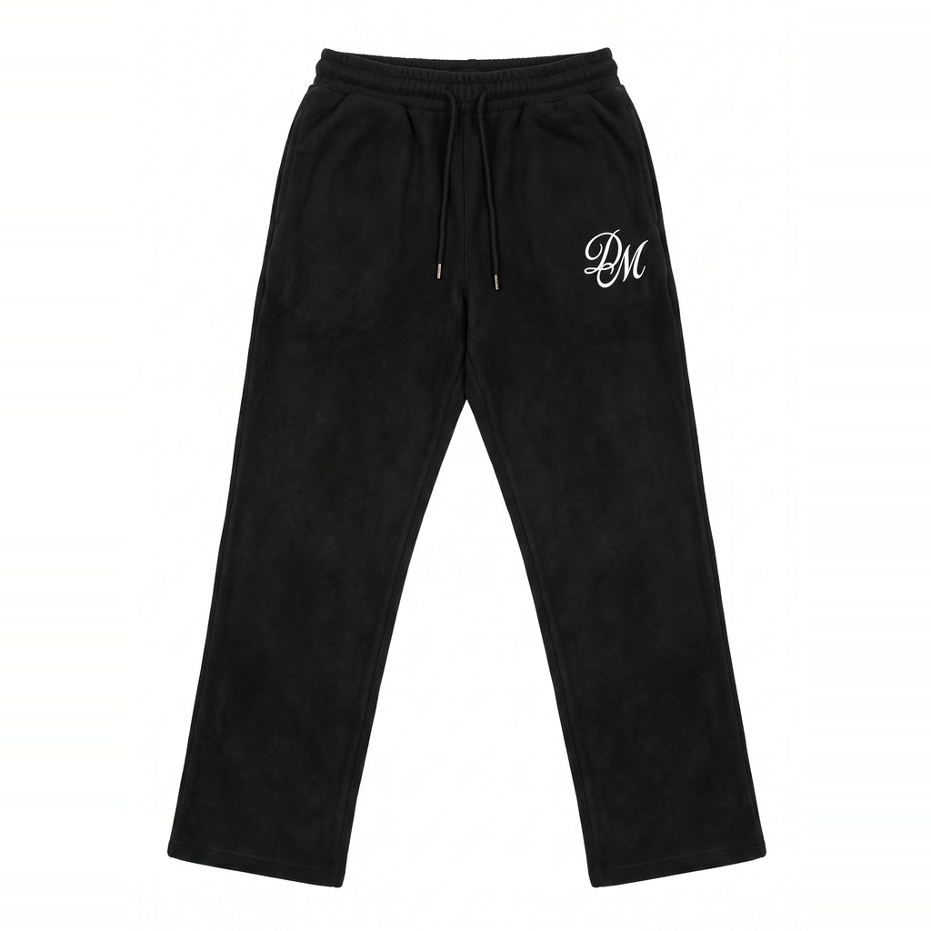 Relaxed Fleece Sweatpants